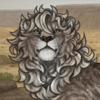 Ladrine’s Romantic Mane [Cairngor